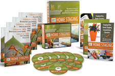 home staging training program
