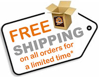 shipping offer