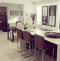 Display home 1
