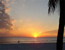Fort Myers home staging