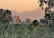 Phoenix staging project