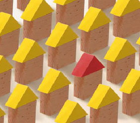 stand out on the real estate market