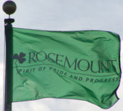 Rosemount MN staging project
