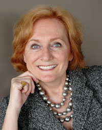 Staging Diva presents Albarosa Simonetti of Brillante Home Décor & Staging