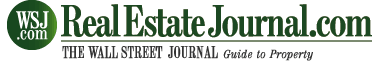 Home Staging in The Wall Street Journal, Real Estate Journal