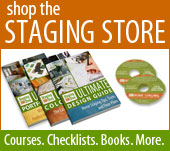 Shop The Staging Diva Store