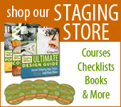 Shop Our Staging Store