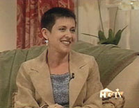 Debra Gould The Staging Diva on HGTV