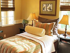 home staging decorators