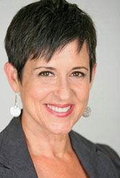 home staging expert Debra Gould