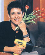 Debra Gould The Staging Diva