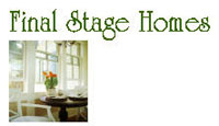 Staging Diva Presents Final Stage Homes