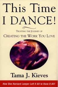 This Time I Dance!