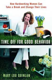 Time Off For Good Behavior