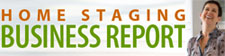 Home Staging Business Report