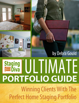 Staging Diva Ultimate Portfolio Guide