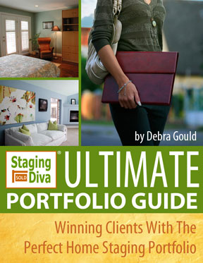 Staging Diva Ultimate Portfolio Guide