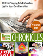 Staging Diva Chronicles 1