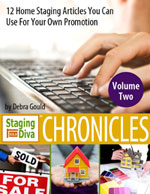 StagingDiva Chronicles 2