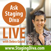 Free Staging Diva Live Recording