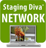 Staging Diva Network Online Discussion Group