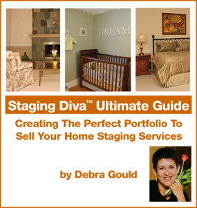 Staging Diva Ultimate Guide to Creating the Perfect Portfolio