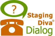 Staging Diva Dialog 