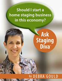 Should I start a Home Staging Business In This Economy?