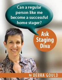 Can A Regular Person Become a Home Stager?