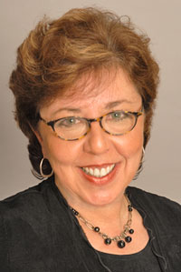 Allegra Shann