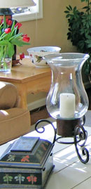 Styled and Sold Home Staging