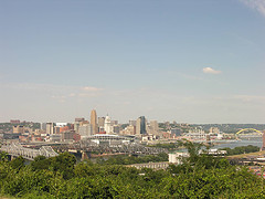 Cincinnati, OH