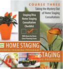 Taking the Mystery Out of Staging Consultations