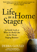 Life as a Home Stager