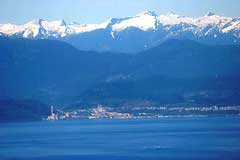home stager needed in Powell River, BC