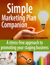 Simple Marketing Plan Companion