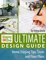 design guide for home stagers