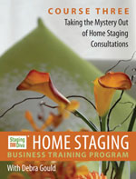 Taking the Mystery Out of Home Staging Consultations